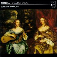 Purcell: Chamber Music von London Baroque