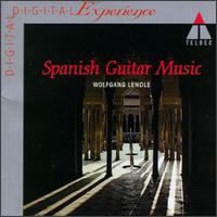 Spanish Guitar Music von Various Artists