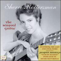 The Sensual Guitar von Sherri Rottersman