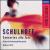 Schulhoff: Concertos alla Jazz von Erwin Schulhoff