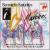 Bernstein Favorites: Marches von Various Artists