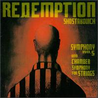 Redemption von Various Artists