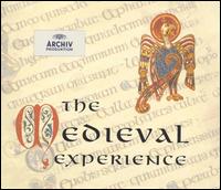 The Medieval Experience von Various Artists