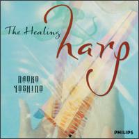 The Healing Harp von Naoko Yoshino