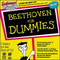 Beethoven for Dummies von Various Artists