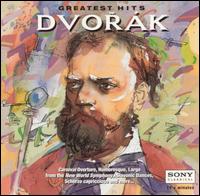 Dvorak: Greatest Hits von Various Artists