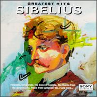 Sibelius: Greatest Hits von Various Artists