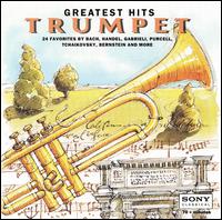 Greatest Hits: Trumpet von Various Artists