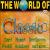 The World of Classic von Various Artists