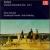 Carl Maria Von Weber: Clarinet Concertos Nos. 1 & 2 von Various Artists
