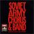 Soviet Army Chorus & Band von Soviet Army Chorus & Band