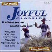 Joyful Classics Vol. 3 von Various Artists