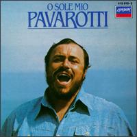 O Sole Mio von Luciano Pavarotti