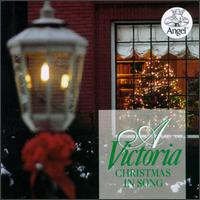 A Victoria Christmas in Song von Various Artists