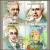 Greatest Hits - Tchaikovksy, Rachmaninoff, Chopin, Liszt von Various Artists