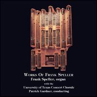 Works of Frank Speller von Frank Speller