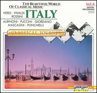 Classical Journey: Italy von Various Artists