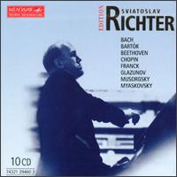 Richter von Sviatoslav Richter