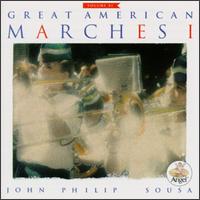 Great American Marches, Vol. 1 von Her Majesty's Royal Marines