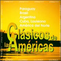 Clásicos De Las Américas von Various Artists