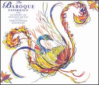 The Baroque Experience [Box Set] von Academy of Ancient Music