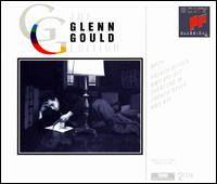 Bach: French Suites Nos. 1-6; Overture in the French Style von Glenn Gould