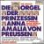 Die Orgel der Prinzessen Anna Amalia von Preussen von Roland Munch