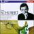 Schubert: Piano Sonatas Complete, Vol. 8 von Michel Dalberto
