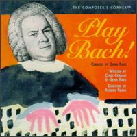 Play Bach! von Various Artists