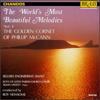 The World's Most Beautiful Melodies, Vol. 4 von Phillip McCann