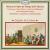 Portuguese Salon Music Of The Late Eighteenth And Nineteenth Century von Segréis de Lisboa