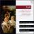 Bach: The Complete Sonatas for Obbligato Harpsichord and a Melodic Instrument von Jean-Francois Rivest