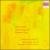 Franck: Sonata for violin in A; String quartet in D von Various Artists