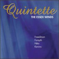Quintette von Essex Winds