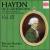 Joseph Haydn: The Piano Sonatas, Vol III von Walter Olbertz