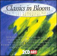 Classics In Bloom von Various Artists