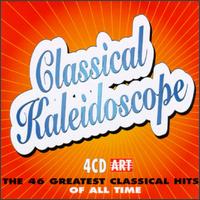 Classical Kaleidoscope von Various Artists