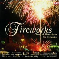 Fireworks von Various Artists