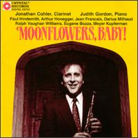 Moonflowers, Baby! von Jonathan Cohler