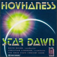 Hovhaness: Symphony Nos. 53, 29 & 20/The Flowering Peach von Various Artists