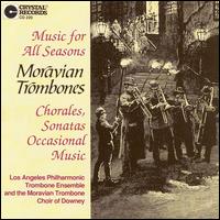 Music For All Seasons von Various Artists