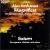 Hovaness: Magnificat, Op.157/Saturn, Op.243 von Various Artists