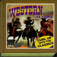 Western Classics von Various Artists