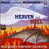 Heaven & Hell [Trisol] von Various Artists