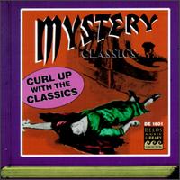 Mystery Classics von Various Artists