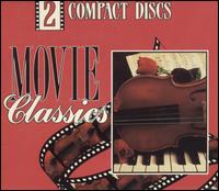 Movie Classics [Madacy] von Various Artists