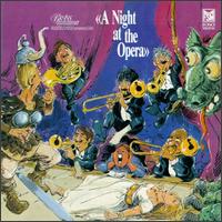 A Night At The Opera von Various Artists