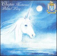Chopin: Nocturnes von Daniel Levy