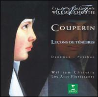 Couperin: Leçons de Ténèbres von William Christie