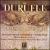 The Duruflé Album von Voices of Ascension